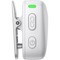 DJI Mic Mini Transmitter Arctic White - фото 95565