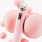 Микротоковый массажер для лица Medicube AGE-R Booster Pro Ex Pink - фото 95615
