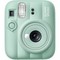 Fujifilm Instax Mini 13 Lagoon Green - фото 95638
