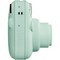 Fujifilm Instax Mini 13 Lagoon Green - фото 95640