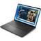 Dell 16 DC16250 (Intel Core 5 120U 1400MHz/16Gb/512Gb SSD/16.0"/1920x1200/Touch/Intel Graphics) Серый - фото 95685