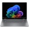 HP OmniBook X Flip 16-ar0013dx (AMD Ryzen AI 5 340 2000MHz/16Gb/512Gb SSD/16.0"/1920x1200/Touch/AMD Radeon 840M) Серый - фото 95747