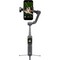 DJI Osmo Mobile 8P Advanced Tracking Combo Black - фото 95809