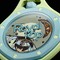 Audemars Piguet x Swatch Royal Pop Blaue Acht - фото 96209