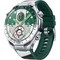 Huawei Watch Ultimate 2 46mm Green - фото 96428