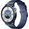 Xiaomi Watch S5 46mm Ceramic Blue - фото 96437