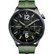 Xiaomi Watch S5 46mm Jungle Green - фото 96441