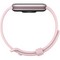 Xiaomi Smart Band 10 Pro Lavender Pink - фото 96445