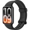 Xiaomi Smart Band 10 Pro Midnight Black - фото 96446