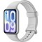 Xiaomi Smart Band 10 Pro Glacier Silver - фото 96449
