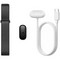 Google Fitbit Air Obsidian - фото 96474