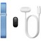 Google Fitbit Air Lavender - фото 96479