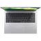 Acer Aspire Go 16 AG16-71PT-7488 (Intel Core 7 150U 5400MHz/16Gb/1024Gb SSD/16.0"/1920x1200/Intel Iris Xe Graphics) Серебристый - фото 96506
