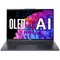 Acer Swift Go 16 SFG16-72-5844 (Intel Ultra 5 125H 3600MHz/8GB/512GB SSD/16"/3200x2000/OLED/Intel Iris Arc Graphics) Черный - фото 96513