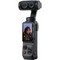 Insta360 Luna Ultra Creator Bundle Cosmic Black - фото 96718
