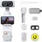 Insta360 Luna Ultra Creator Bundle Stellar White - фото 96719