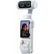 Insta360 Luna Ultra Standart Bundle Stellar White - фото 96745