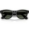 Ray-Ban Skyler (Gen2) RW4014 Shiny Black/G15 Green lenses Size M (52mm) - фото 96883