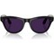 Ray-Ban Skyler (Gen2) RW4014 Shiny Black/Transitions Amethyst lenses Size M (52mm) - фото 96892