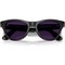 Ray-Ban Skyler (Gen2) RW4014 Shiny Black/Transitions Amethyst lenses Size M (52mm) - фото 96895