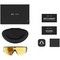 Oakley Meta Vanguard 0W8001 Black/Prizm 24k (120-52) - фото 96900