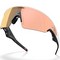 Oakley Meta Vanguard 0W8001 White/Prizm Rose Gold (120-52) - фото 96908