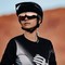 Oakley Meta Vanguard 0W8001 White/Prizm Rose Gold (120-52) - фото 96910