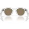 Oakley Meta HSTN 0W8002 Warm Grey/Prizm Ruby (145-51) - фото 96922