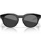 Oakley Meta HSTN 0W8002 Black/Prizm Black Polarized (145-51) - фото 96925