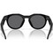 Oakley Meta HSTN 0W8002 Black/Prizm Black Polarized (145-51) - фото 96927