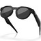 Oakley Meta HSTN 0W8002 Black/Prizm Black Polarized (145-51) - фото 96928
