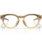 Oakley Meta HSTN 0W8002 Light Curry/Transitions Brown (145-51) - фото 96935