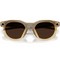 Oakley Meta HSTN 0W8002 Light Curry/Transitions Brown (145-51) - фото 96938