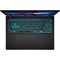 Asus V16 Laptop V3607VP-DS74 (Intel Core 7 240H 2500MHz/16Gb/1024Gb SSD/16.0/1920х1200/144Hz/Geforce RTX 5070 8Gb) Черный - фото 97143