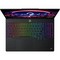 Lenovo Legion 5a 15 (Ryzen AI 9, 32 ГБ, 1 ТБ, RTX 5060, 165 Гц, Win 11) Черный - фото 97393