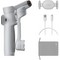Стабилизатор Insta360 Flow 2 Standard Bundle Stone Gray - фото 97471
