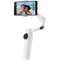 Стабилизатор Insta360 Flow 2 Standard Bundle Arctic White - фото 97474