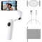 Стабилизатор Insta360 Flow 2 Standard Bundle Arctic White - фото 97478