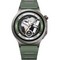 OnePlus Watch 4 47mm Evergreen Titanium - фото 97499