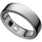 Oura Ring 5 Size 9 Silver - фото 97524