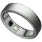 Oura Ring 5 Size 6 Brushed Silver - фото 97536