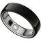 Oura Ring 5 Size 8 Black - фото 97568