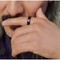 Oura Ring 5 Size 8 Black - фото 97570