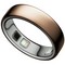 Oura Ring 5 Size 6 Deep Rose - фото 97632