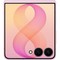 Samsung Galaxy Z Flip8 12/256GB Pink - фото 97824