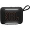 JBL Go 5 Black - фото 97920