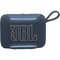 JBL Go 5 Blue - фото 97926