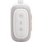 JBL Go 5 White - фото 97954