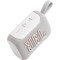 JBL Go 5 White - фото 97956