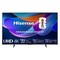 Hisense 43A6S (2026) 43" 4K UHD LED Smart TV - фото 99044